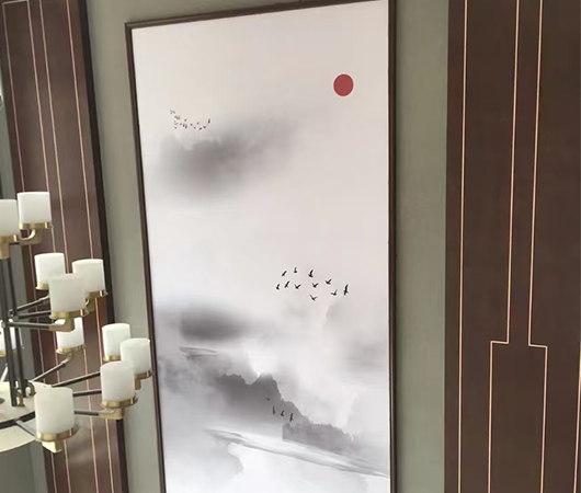 玄關(guān)定制